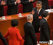 中공산당 신임 중앙위원 65% 물갈이..시진핑·왕후닝·자오러지 5연임