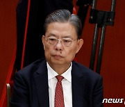 "자오러지, 내년 3월 전인대 상무위원장 맡을 듯"