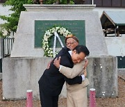 장성민 기획관, 수리남 방문.."尹 국정 철학 자유·인권 등 강조"