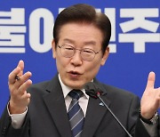 김만배 욕설 영상 게시한 이재명 "원수같았을 내게 자금 줬을까"