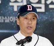 젊은 선수 '패기' 확인 완료, 이승엽 감독 "가능성 엿볼 수 있었다"