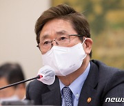 박보균 장관 "사과없다..절차상 문제라면 이재명열차라도 대응"