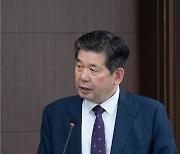 경찰, 최계운 인천환경공단 이사장 논문표절 의혹 '무혐의' 결정