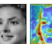 CCTV의 흐릿한 범인 얼굴, 인공지능으로 가려낸다