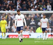 [epl.told] '중원 장악 실패' 토트넘, 3-5-2를 쓴 효과가 없다