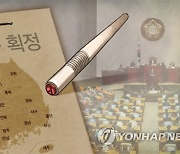 서울인구 급감하는데..종로 중구 선거구 합쳐질까