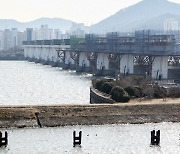 부산시 상수도사업본부, 낙동강 수질오염 돌발사고 대비 훈련