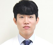 대전 을지대병원 김종근 전공의, 재활의학회 전공의 평가 시험서 1등