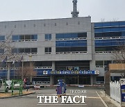 대구 달서구 신축 아파트 공사 현장서 60대 인부 추락사