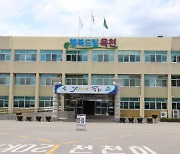 옥천군 충북소방학교 유치 나서