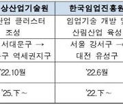 [사설] 중기부 대체 기관 이전 너무 지체되면 곤란