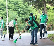 "잘 사는 법 배우려면 영남대로" 개도국 성지된 이유는