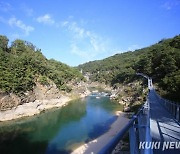 '달콤한 짠내투어'..한국관광공사, 11월 추천 여행지 6곳 선정