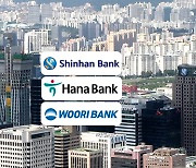 Korean financial groups celebrate best Q3 on unprecedented rate increases