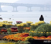 부산, 대체로 맑은 날씨..낮 최고 18도 전망