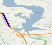 부산시, 오륜터널 11월 1일~12월 2일 교통통제