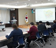 새만금개발공사, 해외 교육기관 대상 새만금 개발 홍보 지속