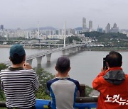 시의회 "월드컵대교 사망 사고, 행감에서 철저히 따져 묻겠다"