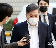 경찰, '김용 불법 대선자금' 증언 유동규 신변보호 결정