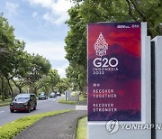 INDONESIA G20