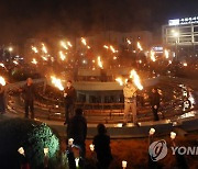 5·18 직전 가두집회 이끈 대학생 42년 만에 무죄