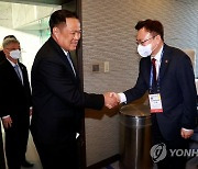 한국-태국 간 보건분야 협력 양해각서 체결