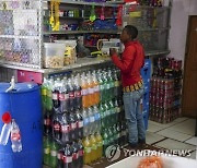 SOUTH AFRICA CONSUMER PRICE INDEX INCREASE