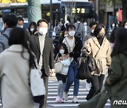 [오늘의 날씨]광주·전남(26일, 수)..낮부터 20도 내외 회복