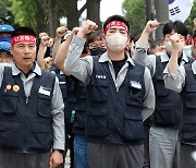 현대중 노조, 임단협 쟁의행위 마지막날 투표 진행..가결 전망