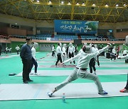 해남군, 전지훈련팀 유치 연인원 10만명…도내 '최고'