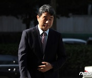 이주호, '교육부 해체론' 묻자 "혁신·규제개혁 강조한 것"