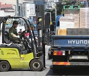 제빵공장 사고 원인 '배합·혼합기'..5년간 17명 사망