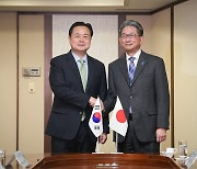 한·일 외교차관 "강제동원 해법 놓고 집중 논의했지만.."