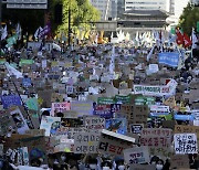 안성시 전국 최초 탄소중립조례 주민 청구…2030년 목표 담아