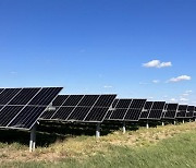 Korea Midland Power completes solar power facility in Concho Valley, TX