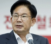 "사무실 방문했지만 선거운동 안해"…마포구청장 항변, 인정될까