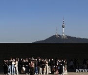 충남권 낮과 밤 기온차 커 건강관리 주의를