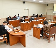 보령시의회, 조례제정방안연구회 등 3개 연구회 심사통과 등록