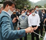 급물살 탄 남양주 화도~운수 확포장사업…경기도 추경 무산에 '덜미'