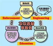 어린이 교통사고 16.4%↓..지역 스며들자 안전 강화된 '자치경찰'