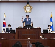 외유 비판에도 해외연수 간 청주시의회…"무슨 염치로 의정비 인상?"