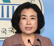 박순자 前의원 공천권 거래 의혹.. 경찰, 현직 안산시의원 3명 입건