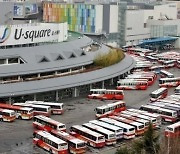 파산직전 버스업계 ‘기사 대량해고’ 위기