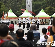 ‘제70주년 장단·사천강전투 전승기념식’ 11월 5일 임진각서 개최