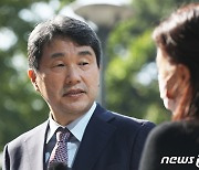 이주호 인사청문 앞두고 전교조 "임명 반대…교육시계 거꾸로 돌려"