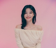 [Y터뷰] '20세기 소녀' 김유정, '국민 여동생'의 '국민 첫사랑' 도전기