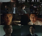 ‘진검승부’ 도경수 “허를 찌르는 ‘불량 어택’ 제대로 먹혔다!”