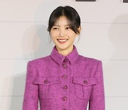 [포토] 김유정, '탄성 절로 나오는 인형미'