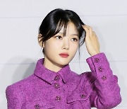 [포토] 김유정, '머리결만 넘겨도'