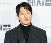 [포토] 김래원, '정의로운 남자'